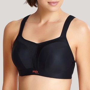 Panache Underwire Sports Bra 34E